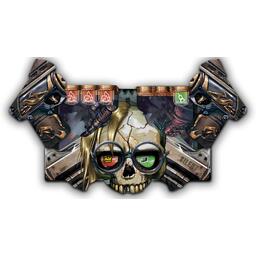 Last Heroes Materiel