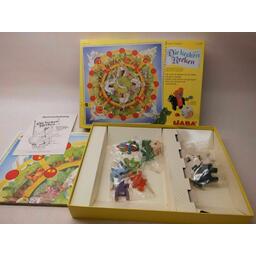 Die kecken Recken Eclate