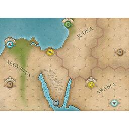 History of The Ancient Seas III: Mare Nostrum Zoom