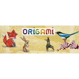 Origami Top