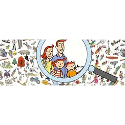 La Famille Oukilé: Le Jeu Top