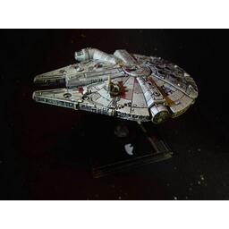 Star Wars: X-Wing - Le Jeu de Figurines - Héros de la Résistance Vaisseau
