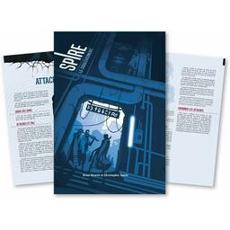 Spire: Le Soulèvement Eclate