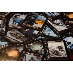 Arctic Scavengers Zoom