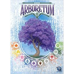 Arboretum 2019 Cover