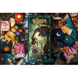 The Hunger: Au Clair de la Lune Eclate