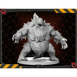 Zombicide: Invader - Black Ops Figurine