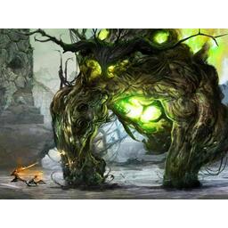 Shards of Infinity Artwork