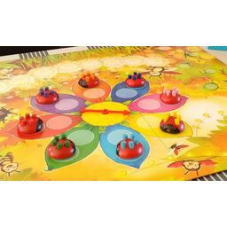 Le Bal Masqué des Coccinelles Zoom