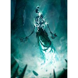 Claustrophobia 1643 Artwork