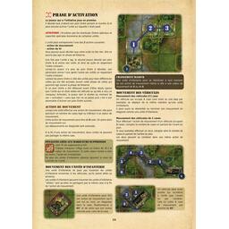 Heroes System: World War II - Compendium Page 10