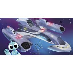 Escape Game: Junior - Piégés Dans l'Espace Top