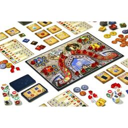 Istanbul: Le Jeu de Dés Zoom