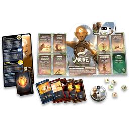 Dice Throne: Saison 1 - Moine vs Paladin Eclate