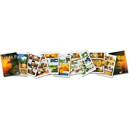 Tikal II: Le Temple Perdu Eclate