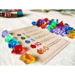 The Towers of Arkhanos Zoom