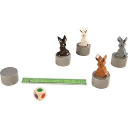 Saute Lapin ! Eclate