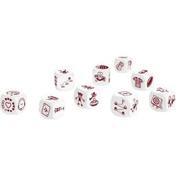 Rory's Story Cubes: Heroes Des