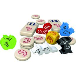 Pickomino: La Totale ! Eclate