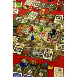 La Couronne d'Emara Zoom