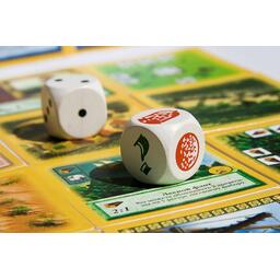 Les Colons de Catane: Jeu de Cartes Des