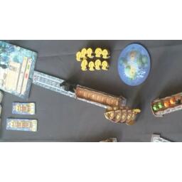 Save the Meeples Eclate