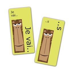 Conjudingo CE1 Carte