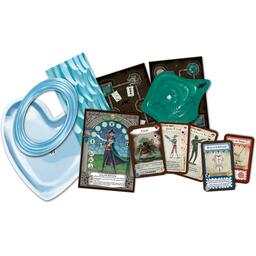 Dungeon Fighter: Raz-de-Marée Eclate