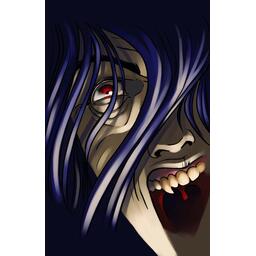 Ghost Stories Artwork