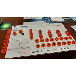 Beyond The Sun Eclate