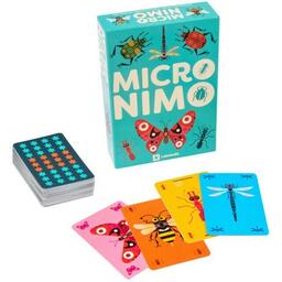Micro Nimo Eclate