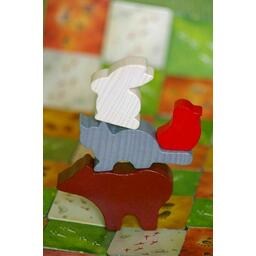 Sur la Bonne Piste Zoom