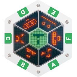 Turing Machine Eclate