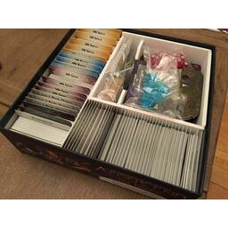 Aeon's End: Guerre Eternelle Eclate