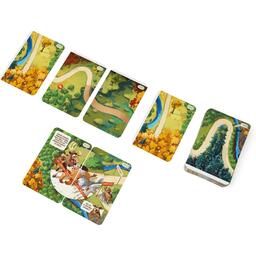 Detecteam: Family - Triche à la Course Eclate