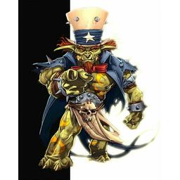 GOSU 2: Tactics Cover