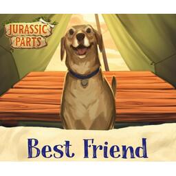 Jurassic Parts Carte