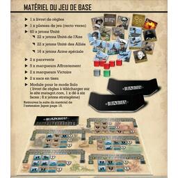 Blitzkrieg ! La Seconde Guerre Mondiale en 20 Minutes Eclate