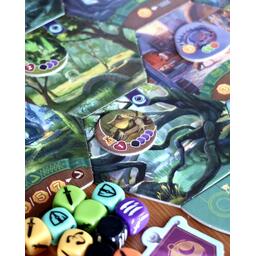 Chronicles of Avel Zoom