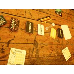 Nonsense: Classic - Duo Eclate