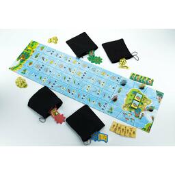 Captain Silver Eclate