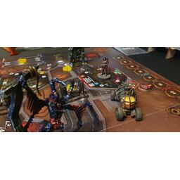 Nemesis: Lockdown Zoom