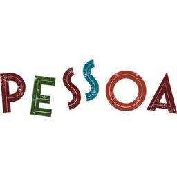 Pessoa Logo