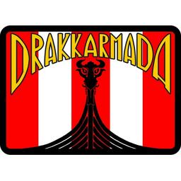 Drakkarmada Carte