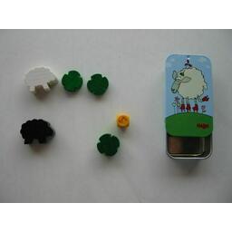 Mini-Spiel: König der Schäfer Eclate