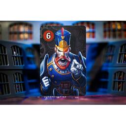 Lock Up: Une Épopée dans l'Univers de Roll Player Zoom