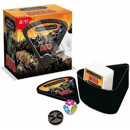 Trivial Pursuit: The Walking Dead Eclate