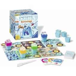 Cool Runnings Eclate