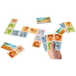 Dominos: Junior Eclate