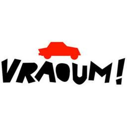 Vraoum